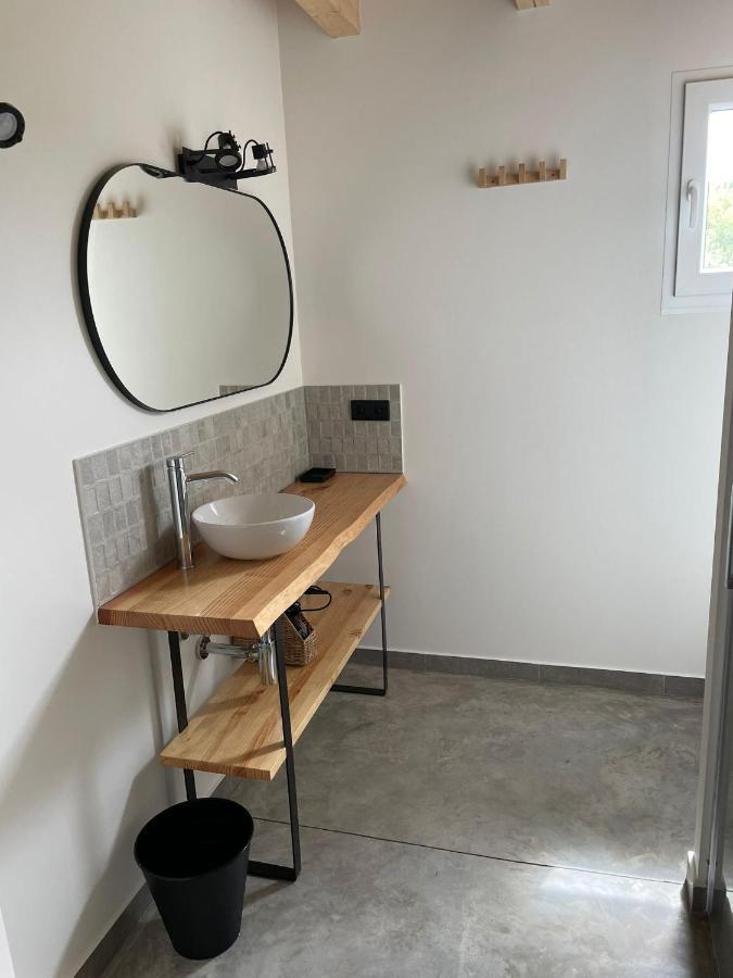 Apartamentos Aronces Кудильеро Экстерьер фото