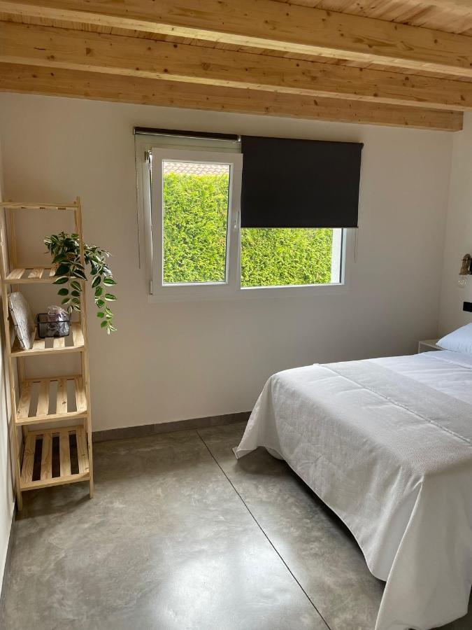 Apartamentos Aronces Кудильеро Экстерьер фото