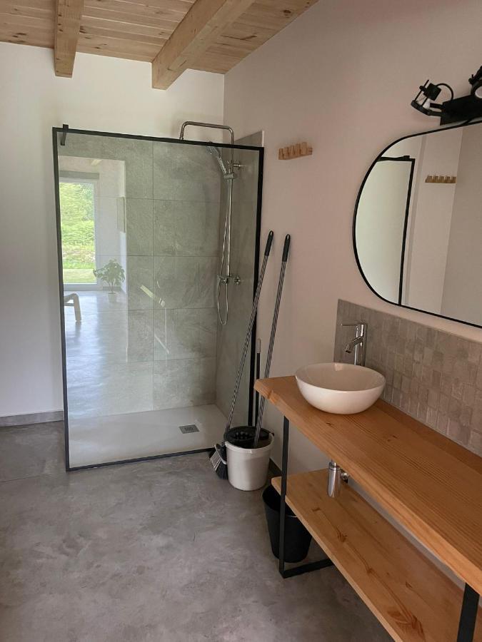 Apartamentos Aronces Кудильеро Экстерьер фото
