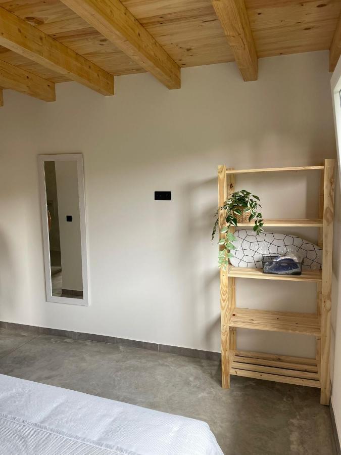 Apartamentos Aronces Кудильеро Экстерьер фото