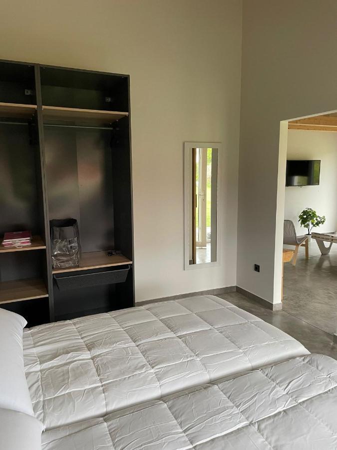 Apartamentos Aronces Кудильеро Экстерьер фото